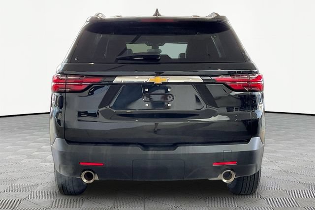 Used 2023 Chevrolet Traverse LT AWD/4WD image 6