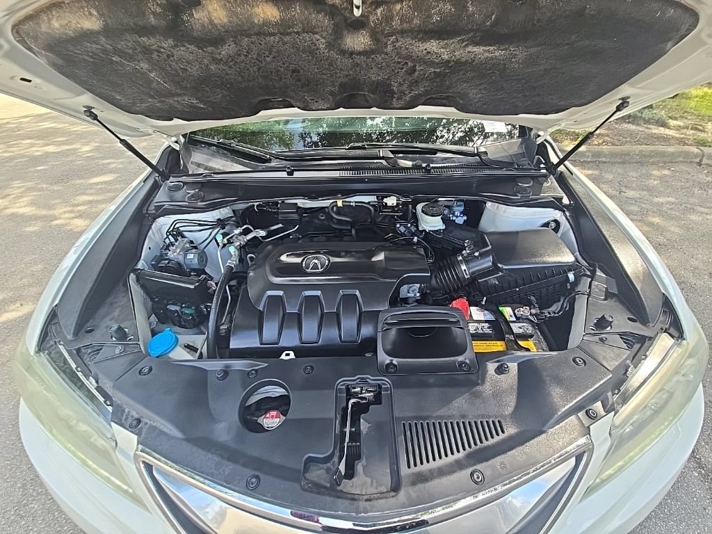Used 2017 Acura RDX w/ Technology Package FWD image 37