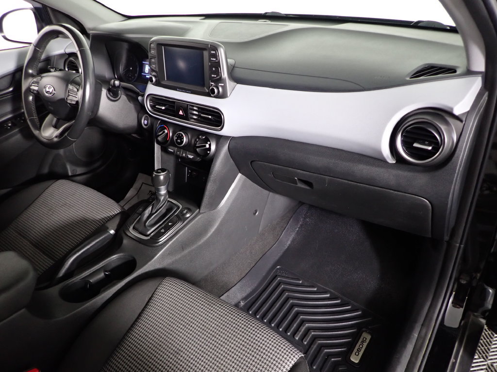 Used 2020 Hyundai Kona SEL AWD/4WD image 37