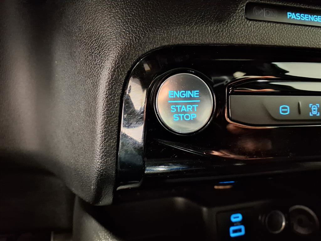 Used 2023 Ford Escape ST-Line w/ Equipment Group 301A image 16