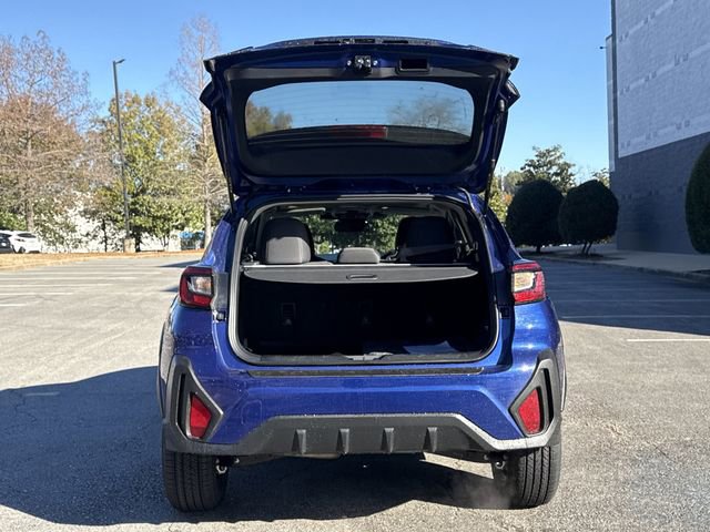 New 2026 Subaru Crosstrek 2.0i Premium image 15