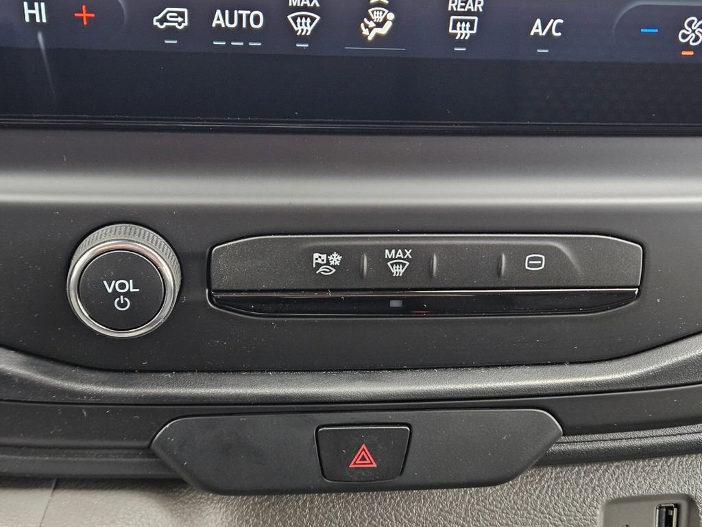 New 2024 Ford Transit 250 Low Roof w/ Load Area Protection Package image 18