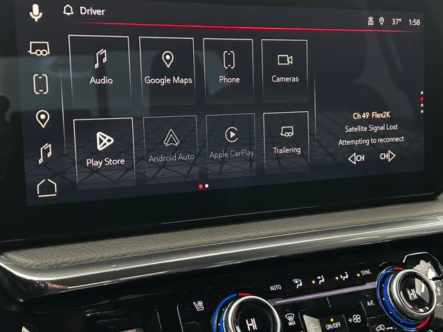 Used 2024 GMC Sierra 1500 Denali w/ Denali Reserve Package image 29