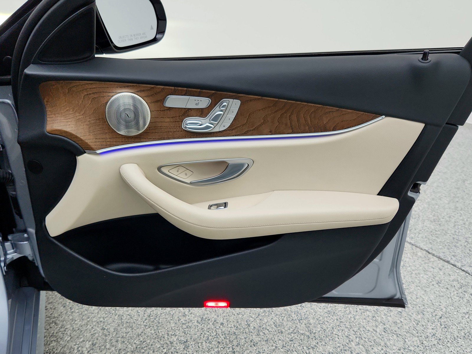 Certified 2022 Mercedes-Benz E 350 Sedan image 30
