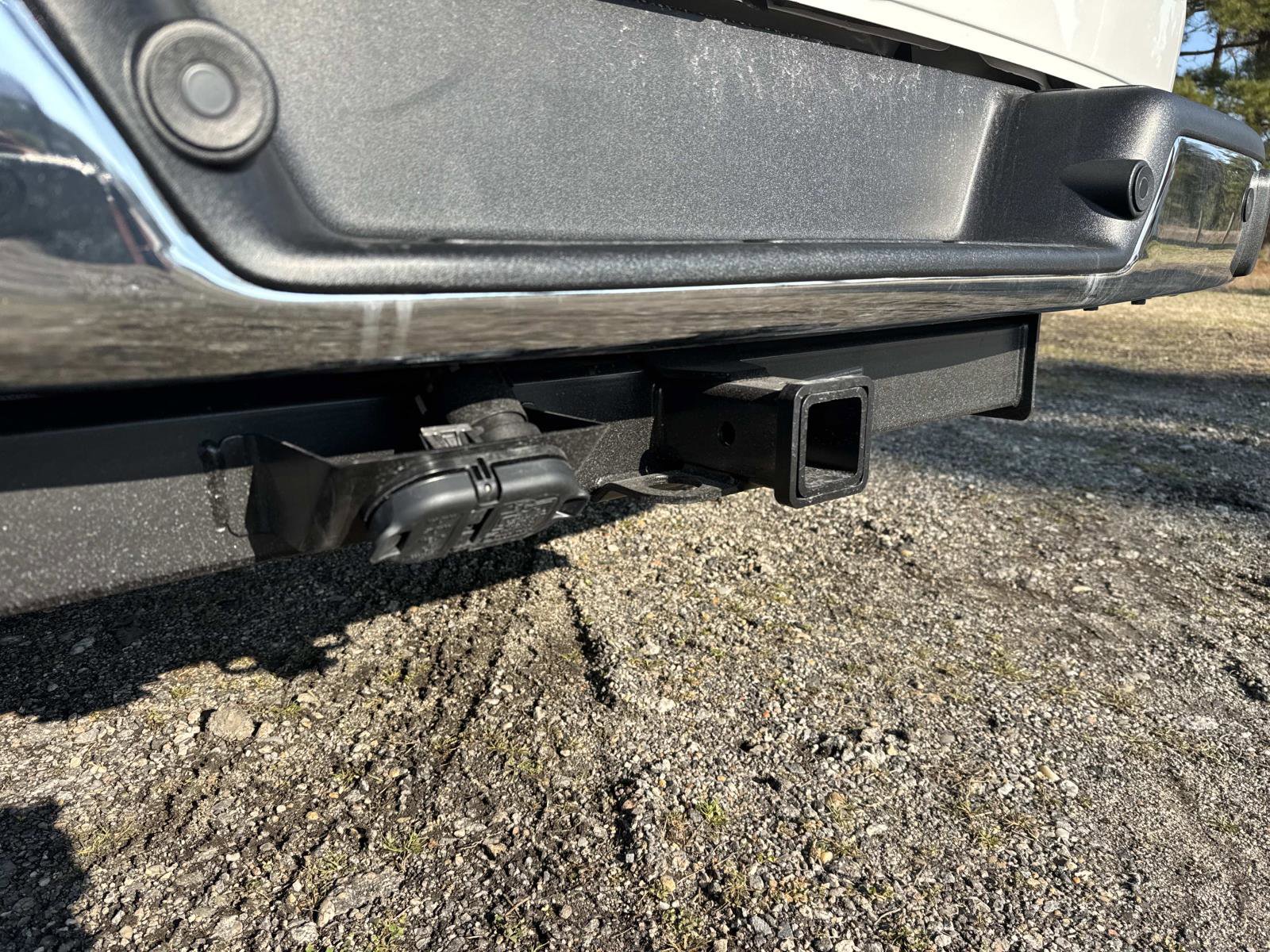 New 2026 GMC Savana 2500 w/ Driver Convenience Package image 11