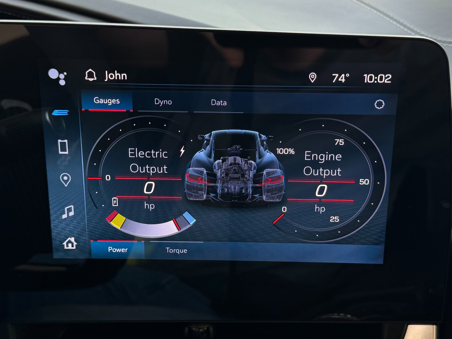 Used 2025 Chevrolet Corvette E-Ray w/ Battery Protection Package image 57