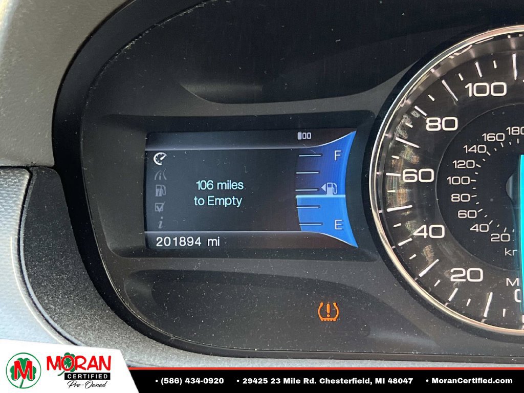 Used 2012 Ford Edge SEL FWD image 21