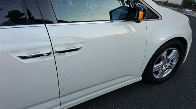 Used 2013 Honda Odyssey Touring image 12