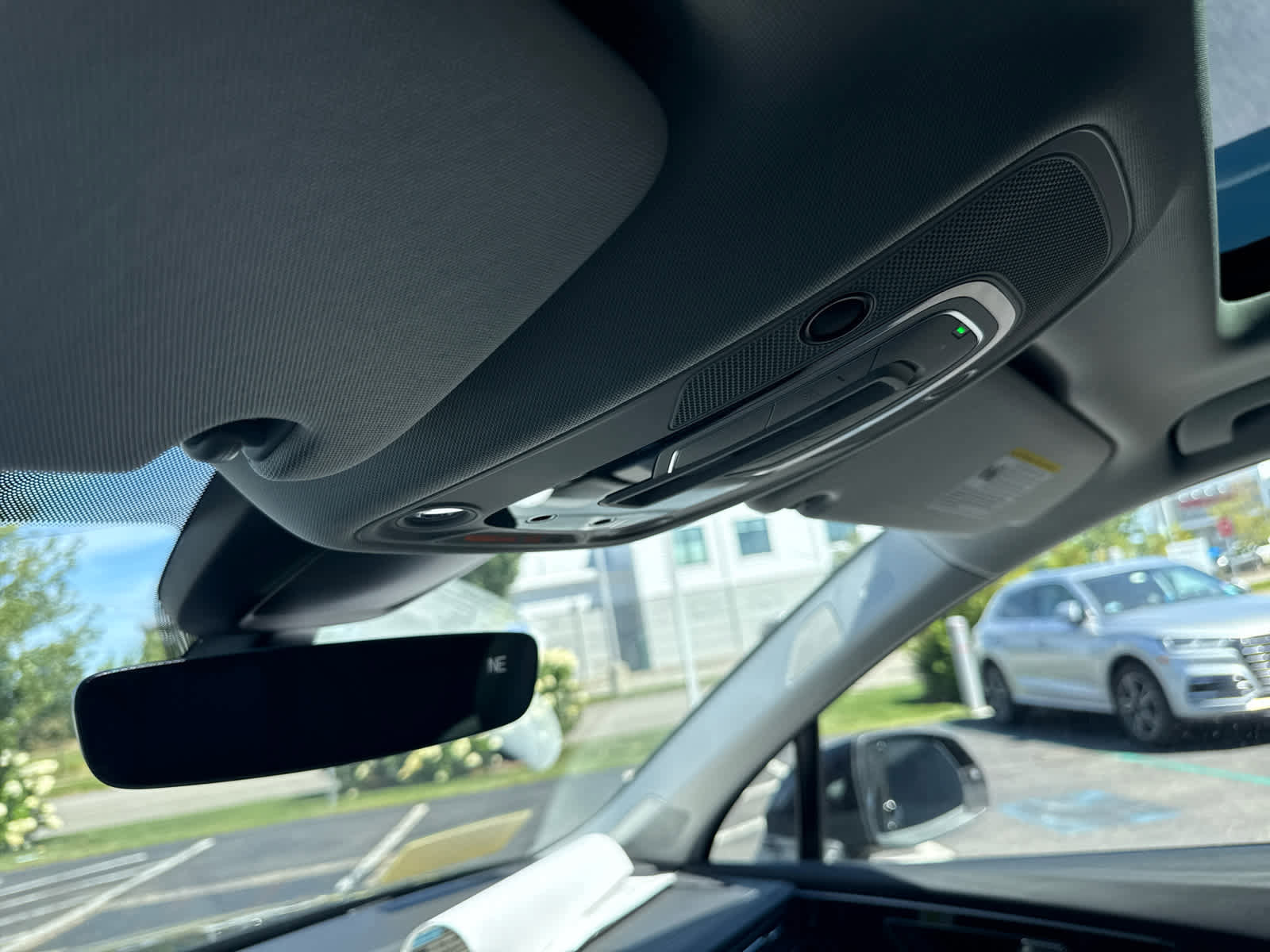 New 2025 Audi Q7 3.0T Premium Plus image 19