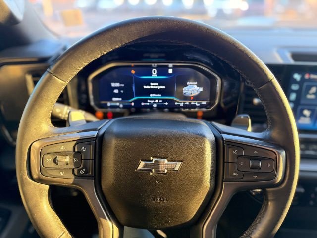 Used 2022 Chevrolet Silverado 1500 ZR2 image 64