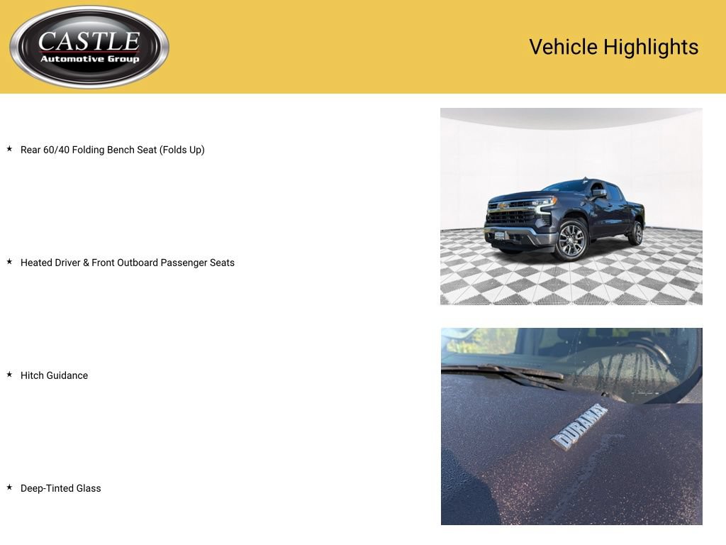 Used 2022 Chevrolet Silverado 1500 LT RWD image 16