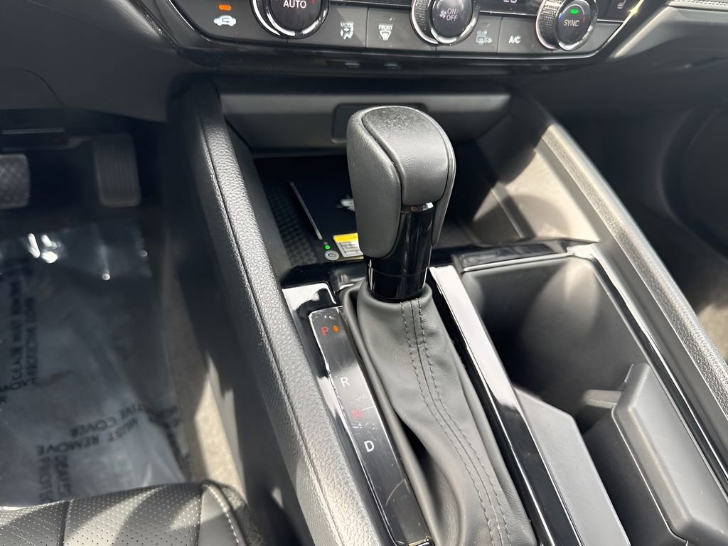Used 2025 Honda Accord EX-L image 18