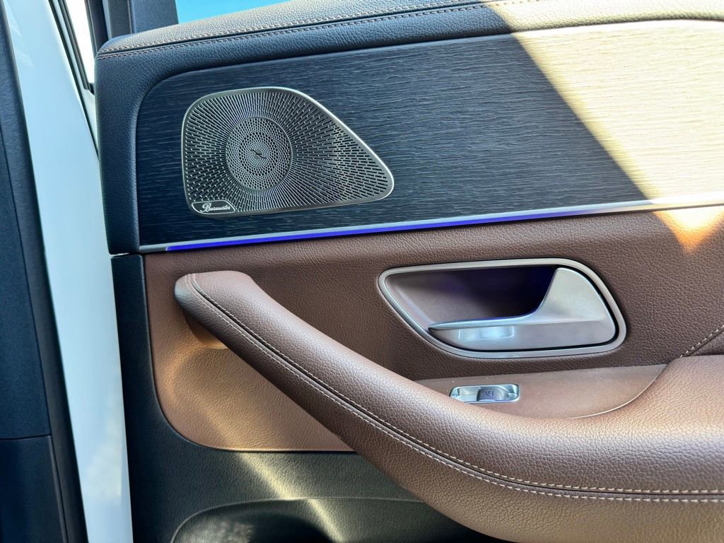 Used 2024 Mercedes-Benz GLE 350 4MATIC image 27