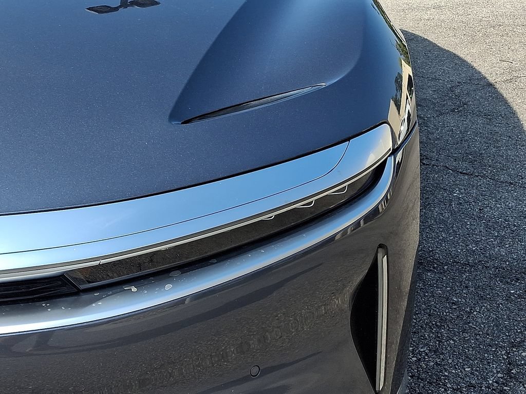 Used 2025 Lucid Air Touring AWD/4WD image 9