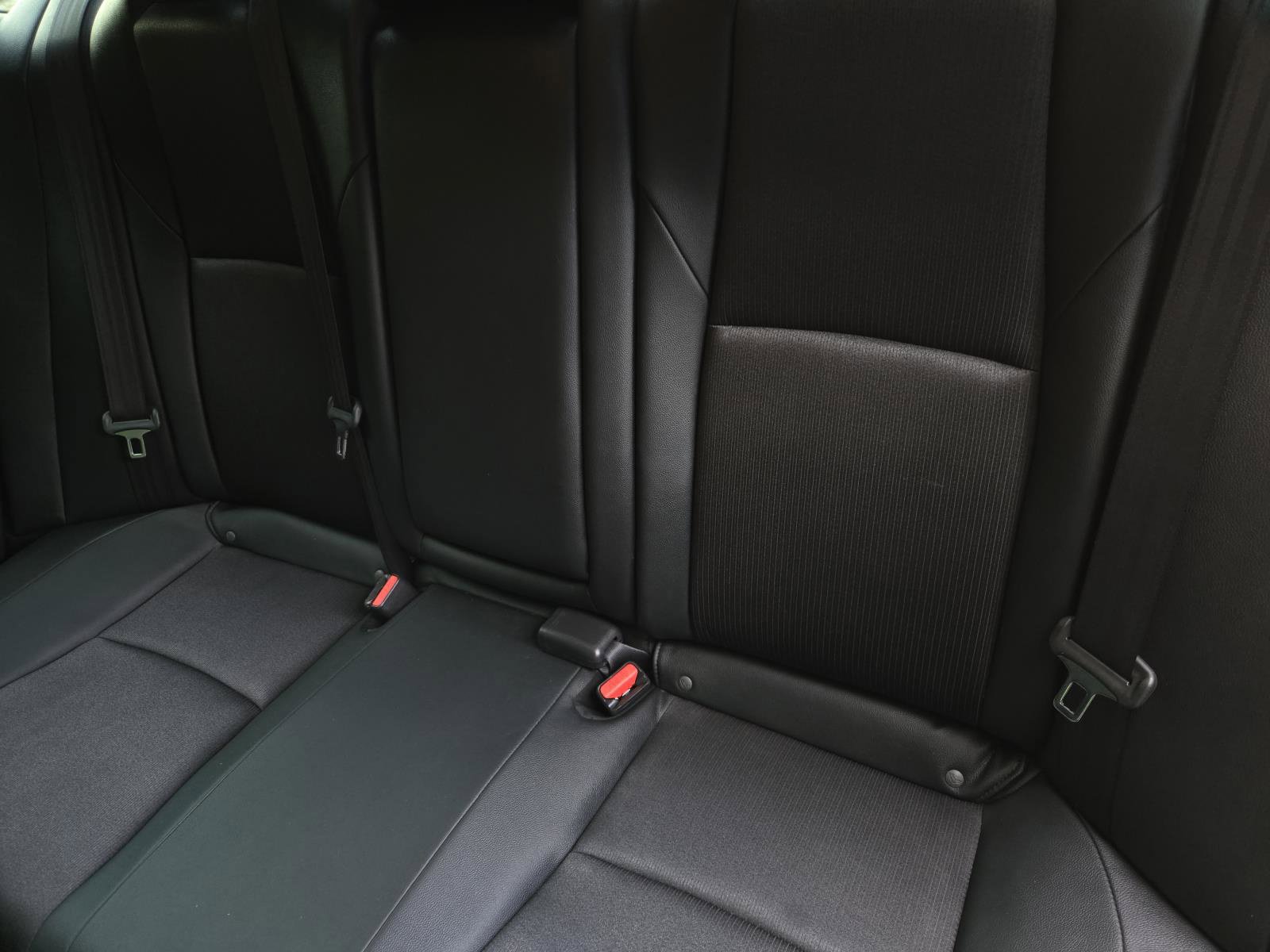 Used 2019 Honda Accord Sport image 17