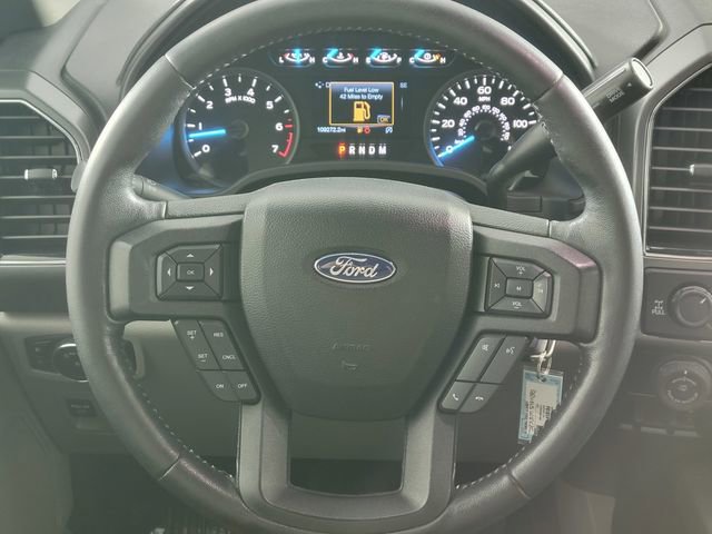 Used 2018 Ford F150 XLT w/ Equipment Group 302A Luxury image 26