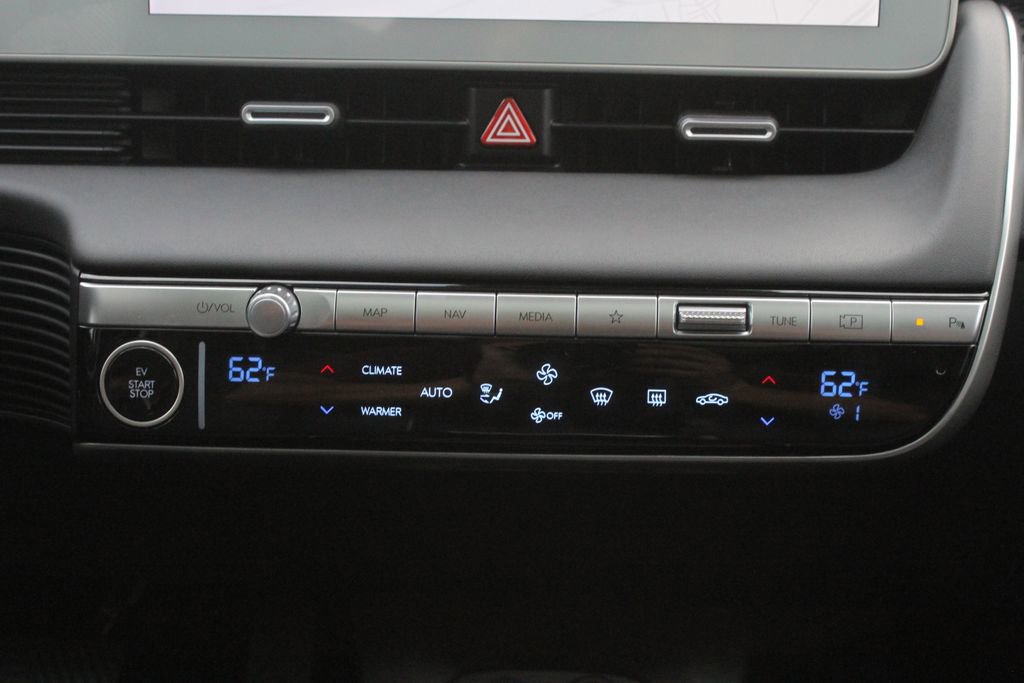 New 2024 Hyundai Ioniq 5 Limited image 26