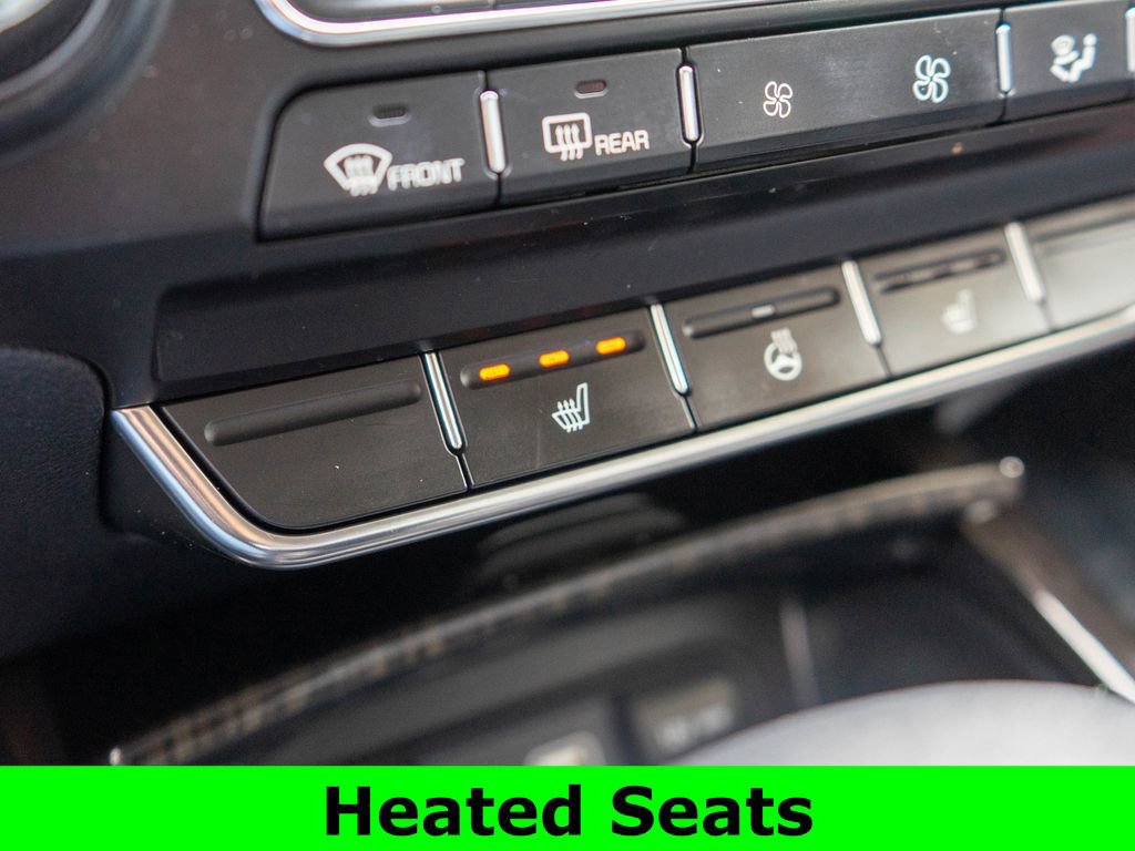 Used 2019 Kia Sorento EX w/ EX Touring Package image 27