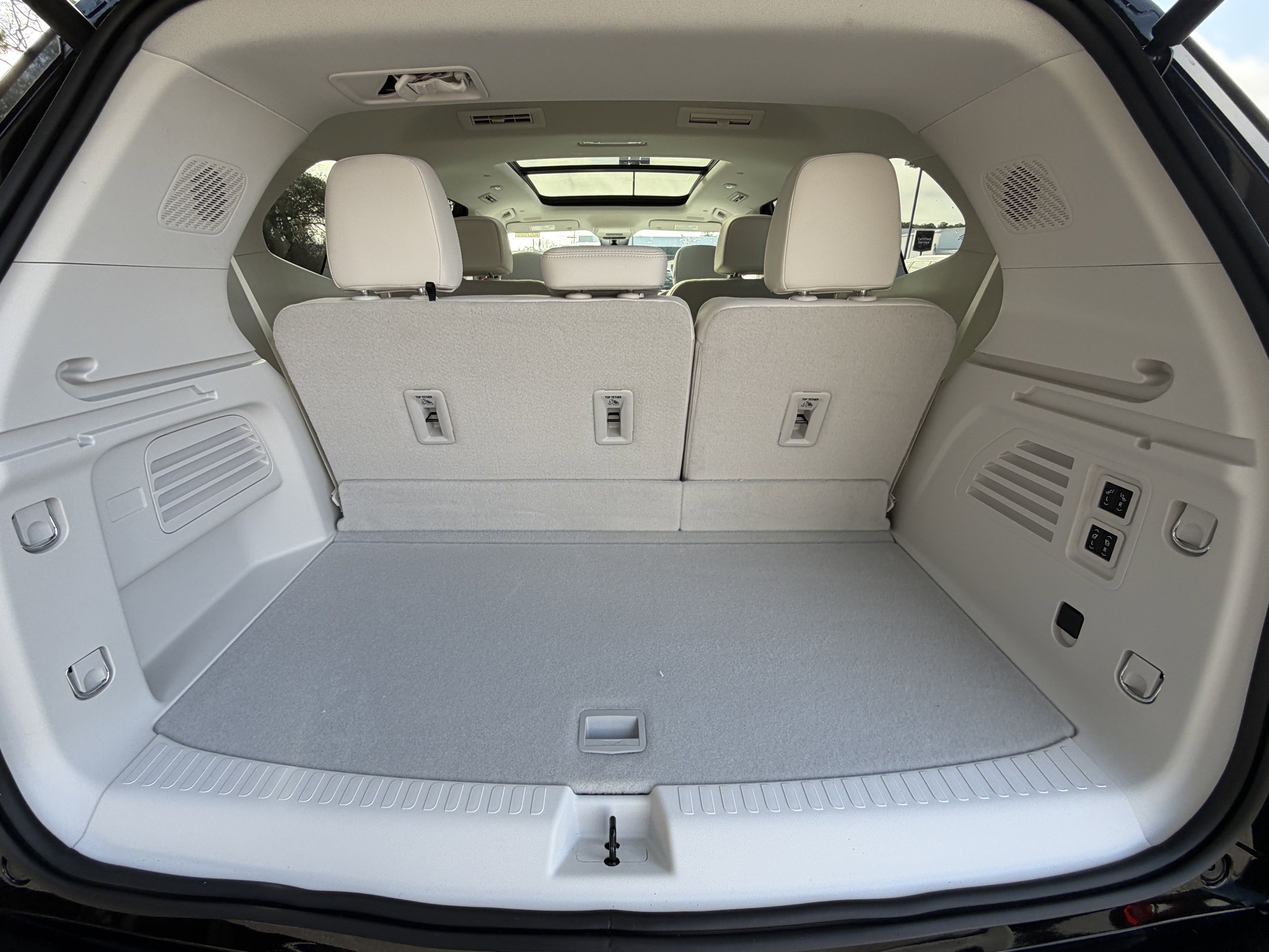 New 2026 Buick Enclave Avenir w/ Super Cruise Package image 6