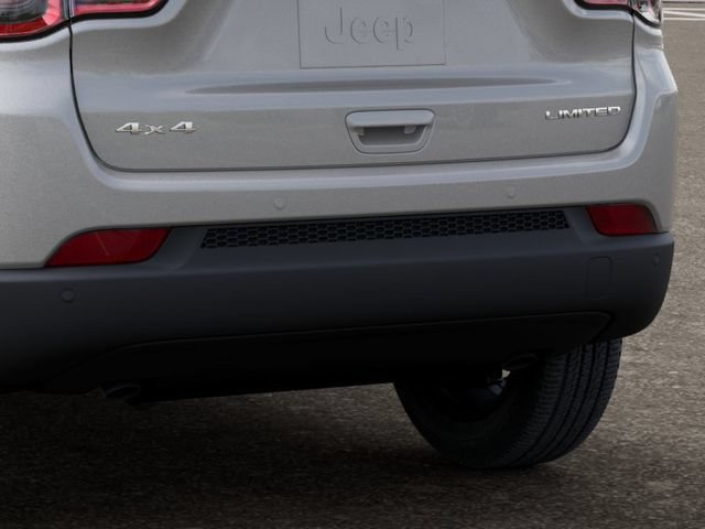 New 2026 Jeep Compass Limited AWD/4WD image 13