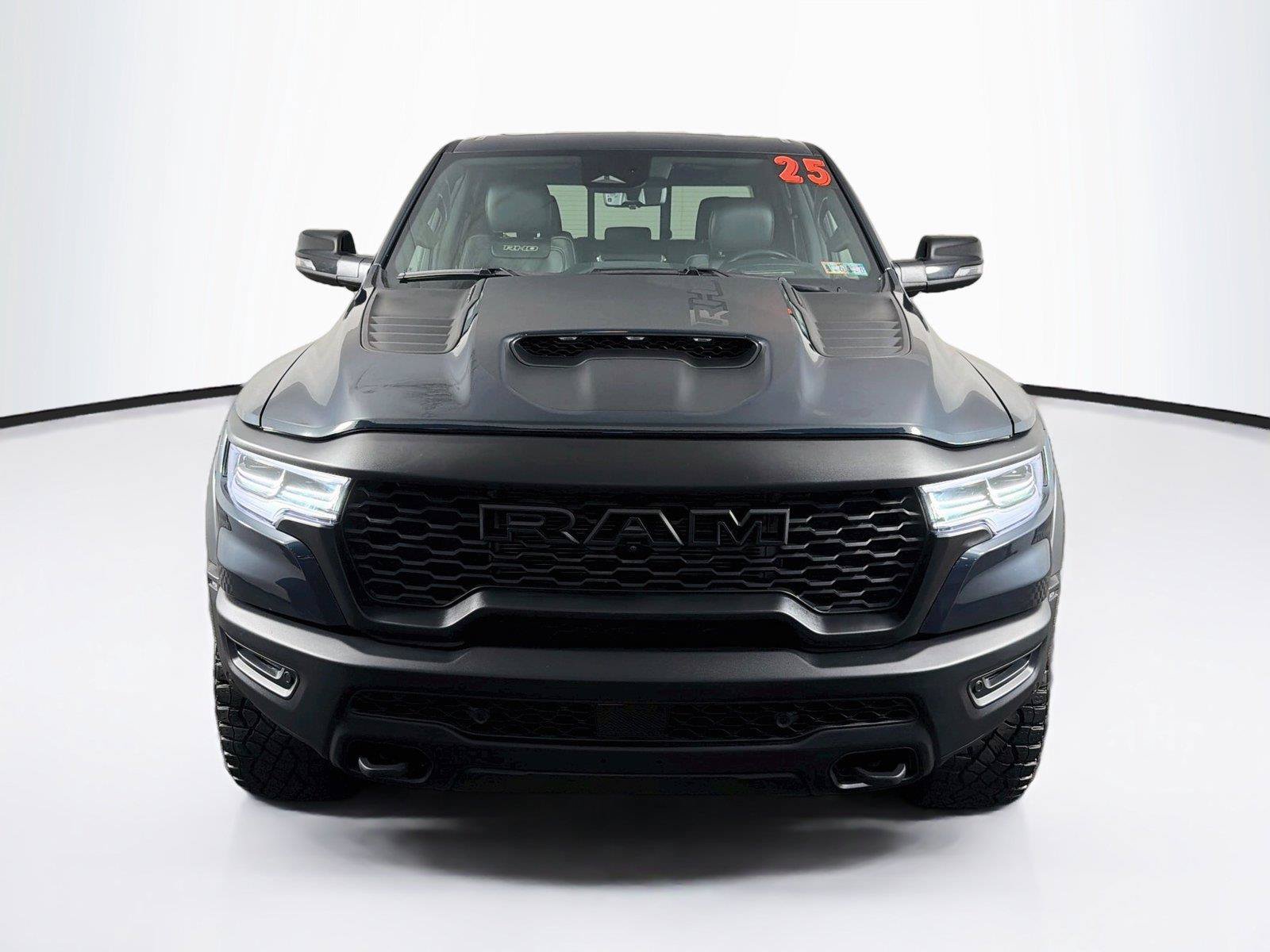 Used 2025 RAM 1500 RHO w/ RHO Level 1 Equipment Group AWD/4WD image 13