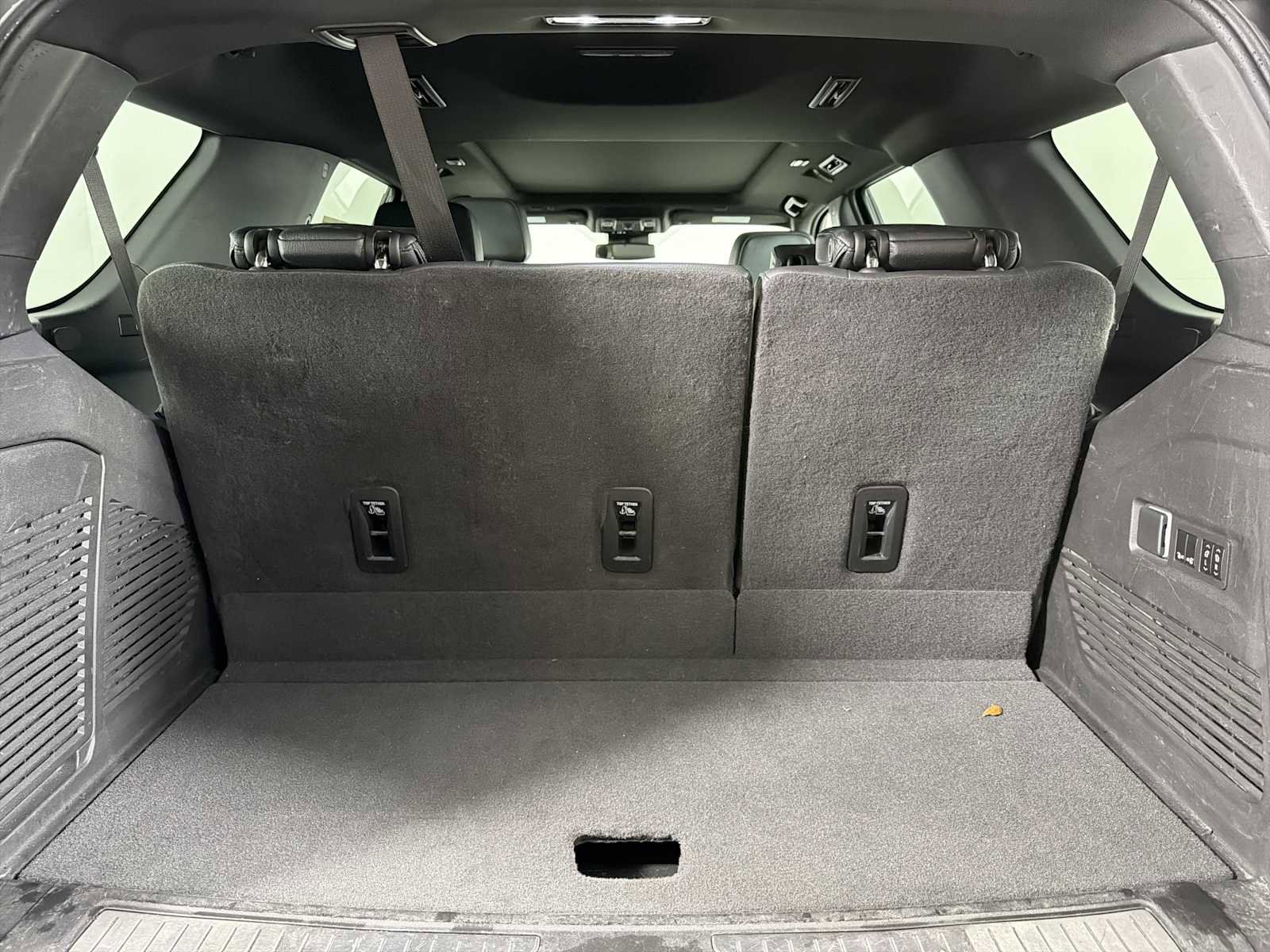 Certified 2023 GMC Yukon Denali AWD/4WD image 17