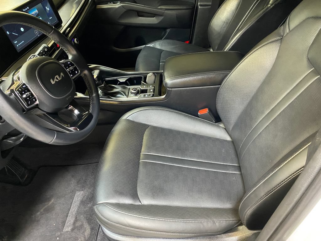 Used 2025 Kia Sorento S AWD/4WD image 20