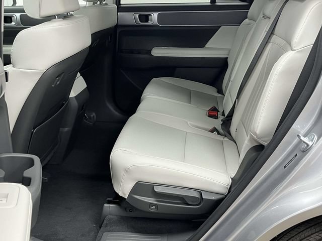 New 2026 Hyundai Santa Fe SEL FWD image 12