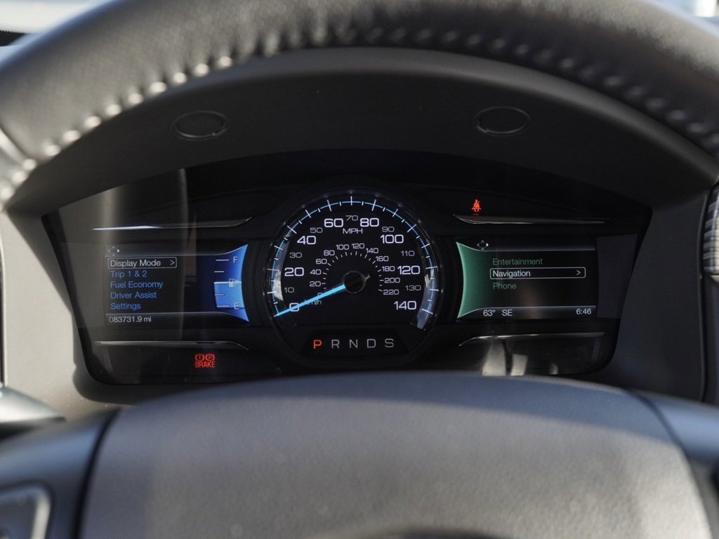 Used 2018 Ford Flex SEL w/ Equipment Group 202A image 13