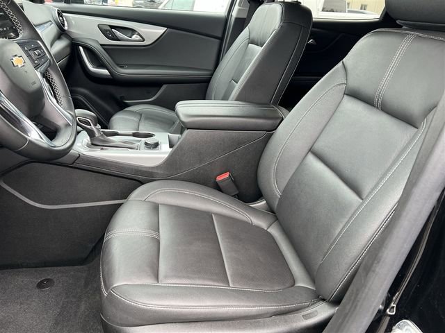 Certified 2023 Chevrolet Blazer LT image 18