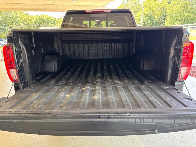 Used 2024 GMC Sierra 1500 Elevation w/ Preferred Package AWD/4WD image 34