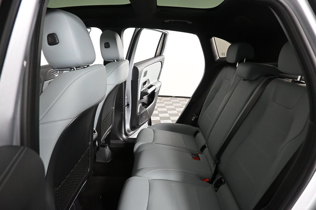 Certified 2026 Mercedes-Benz GLA 35 AMG 4MATIC image 19