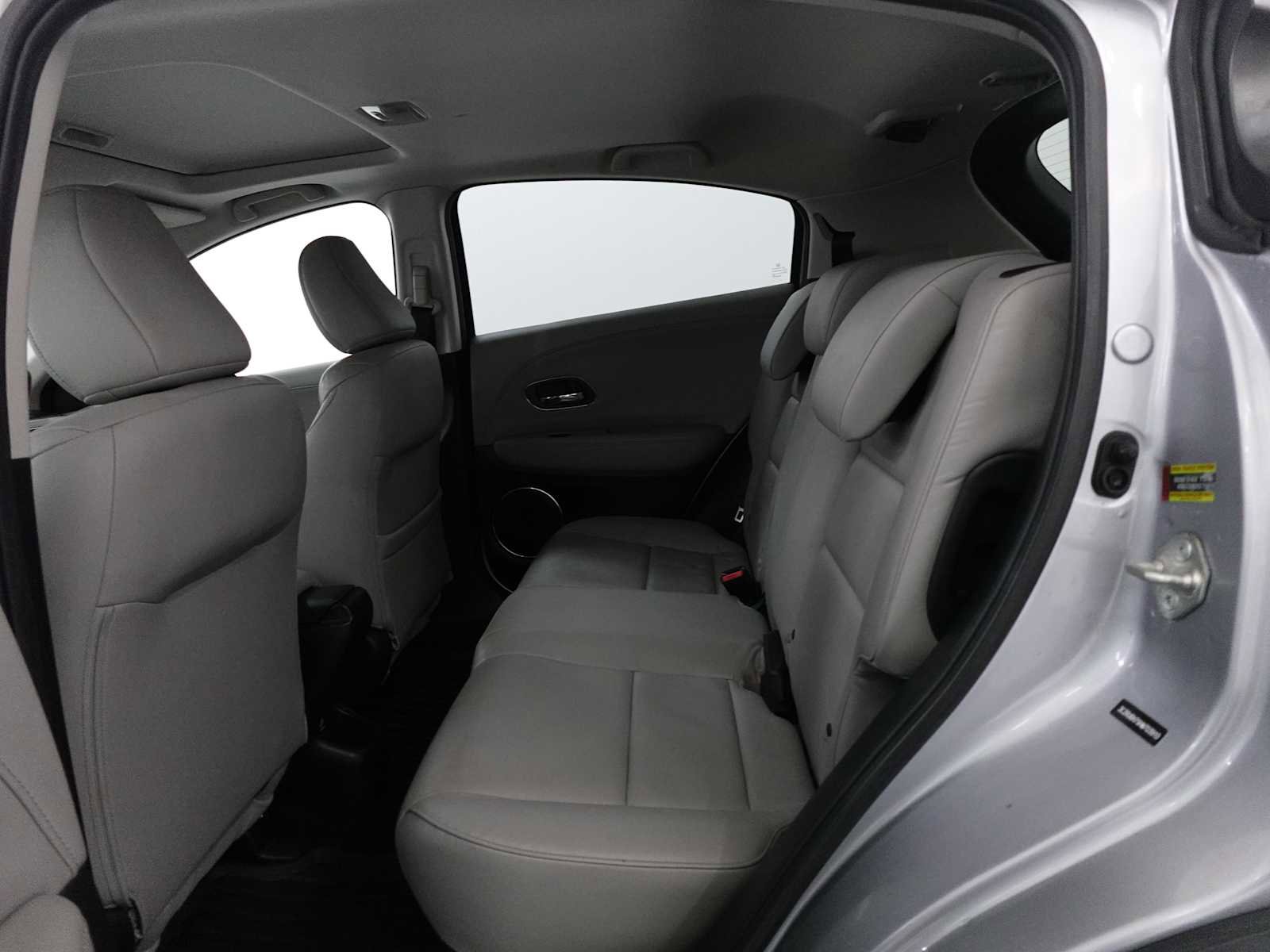 Used 2017 Honda HR-V EX-L image 27