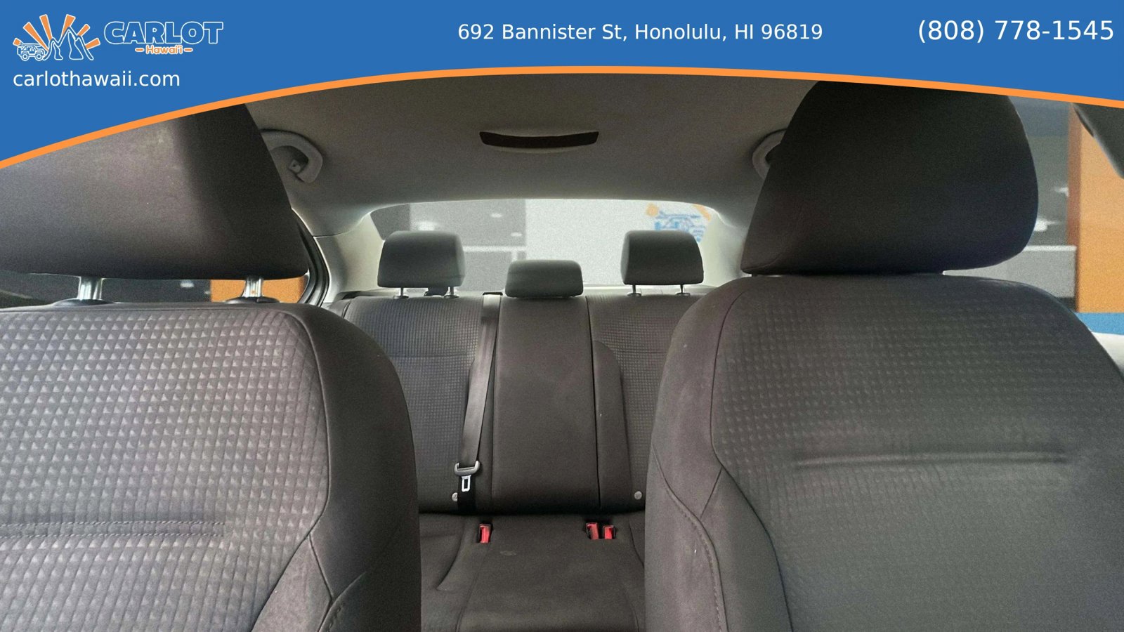 Used 2016 Volkswagen Jetta S image 18