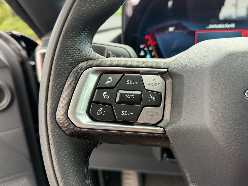 New 2026 Ford Mustang Premium RWD image 14