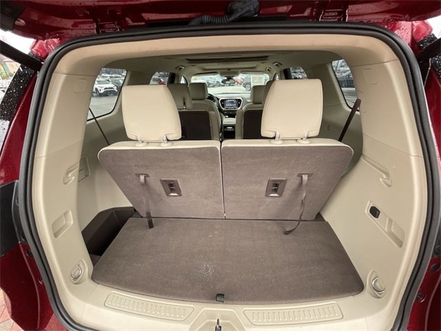 Used 2018 GMC Acadia Denali w/ Technology Package image 32