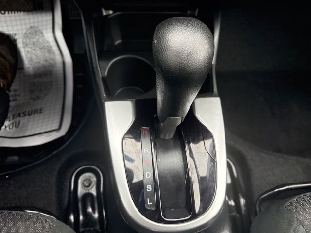 Used 2018 Honda Fit LX image 21