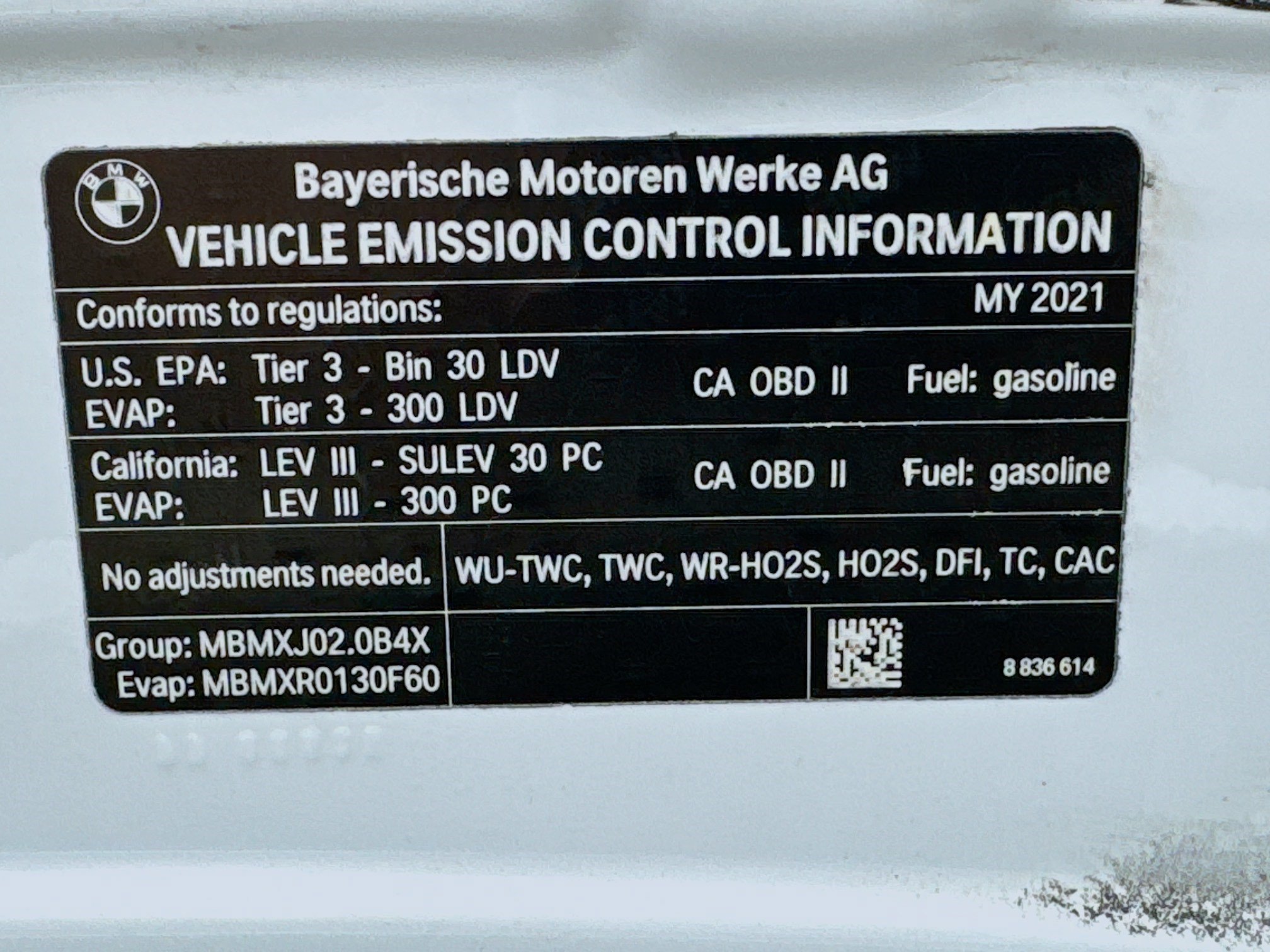 Used 2021 BMW 230i Coupe RWD image 21