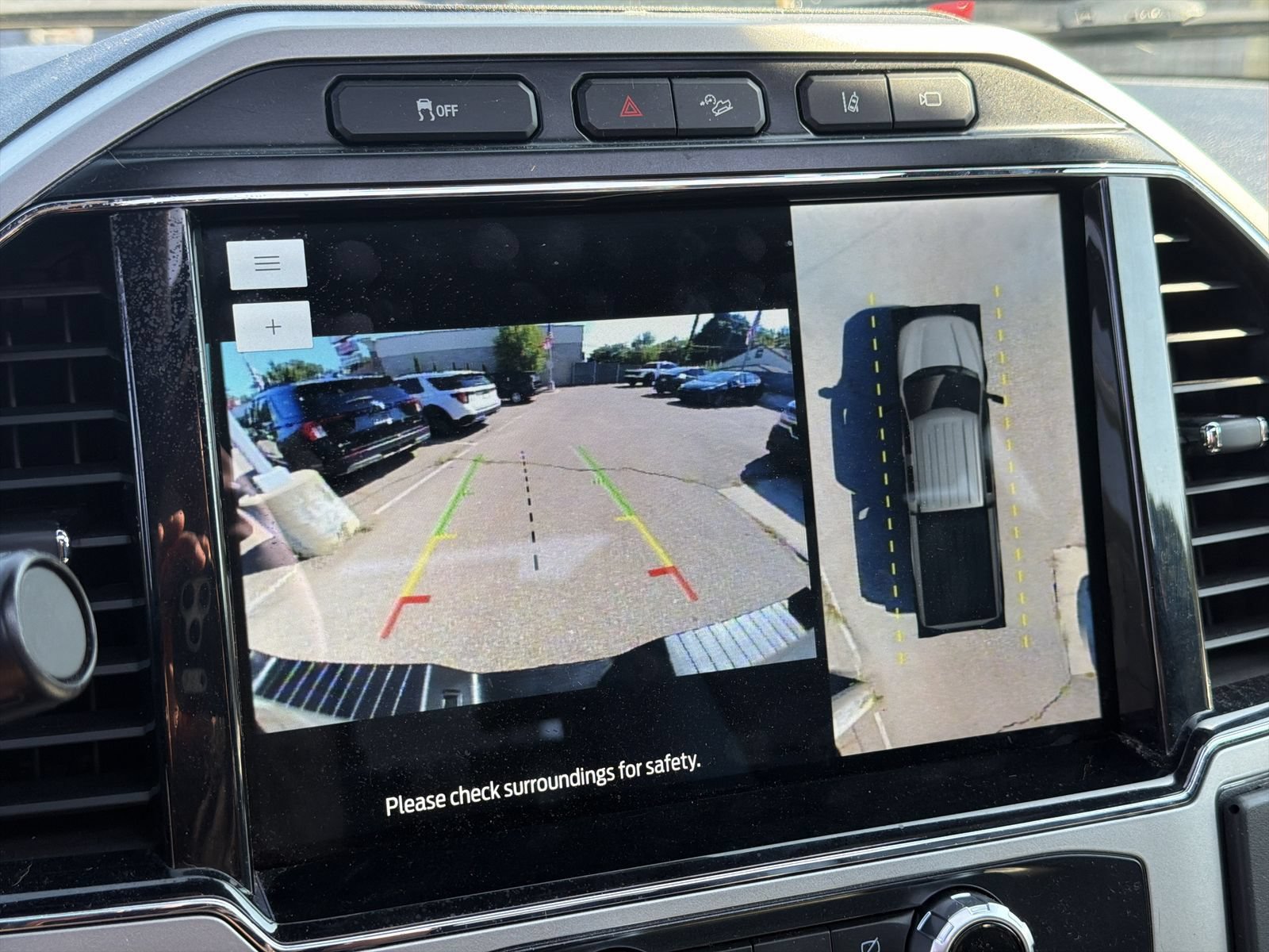 Used 2022 Ford F250 Lariat AWD/4WD image 33