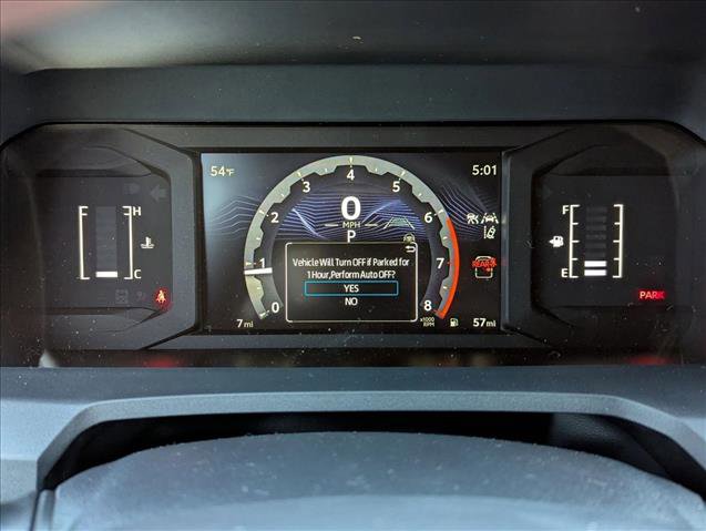 New 2026 Toyota 4Runner SR5 image 11