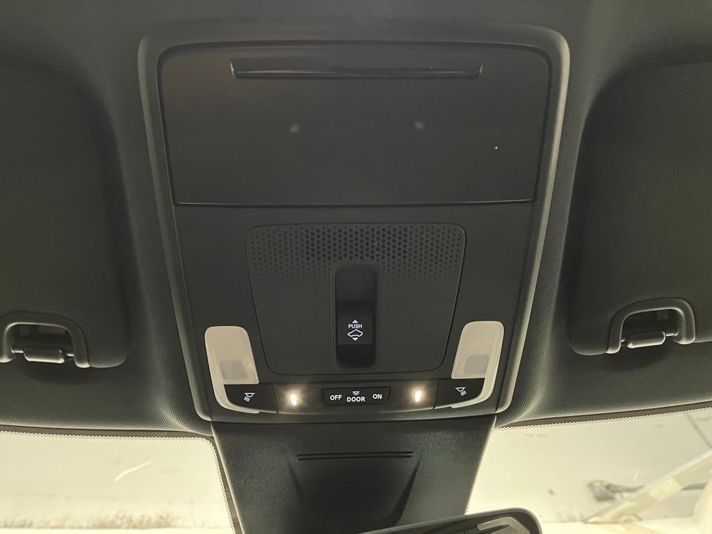 New 2026 Acura Integra A-Spec FWD image 9