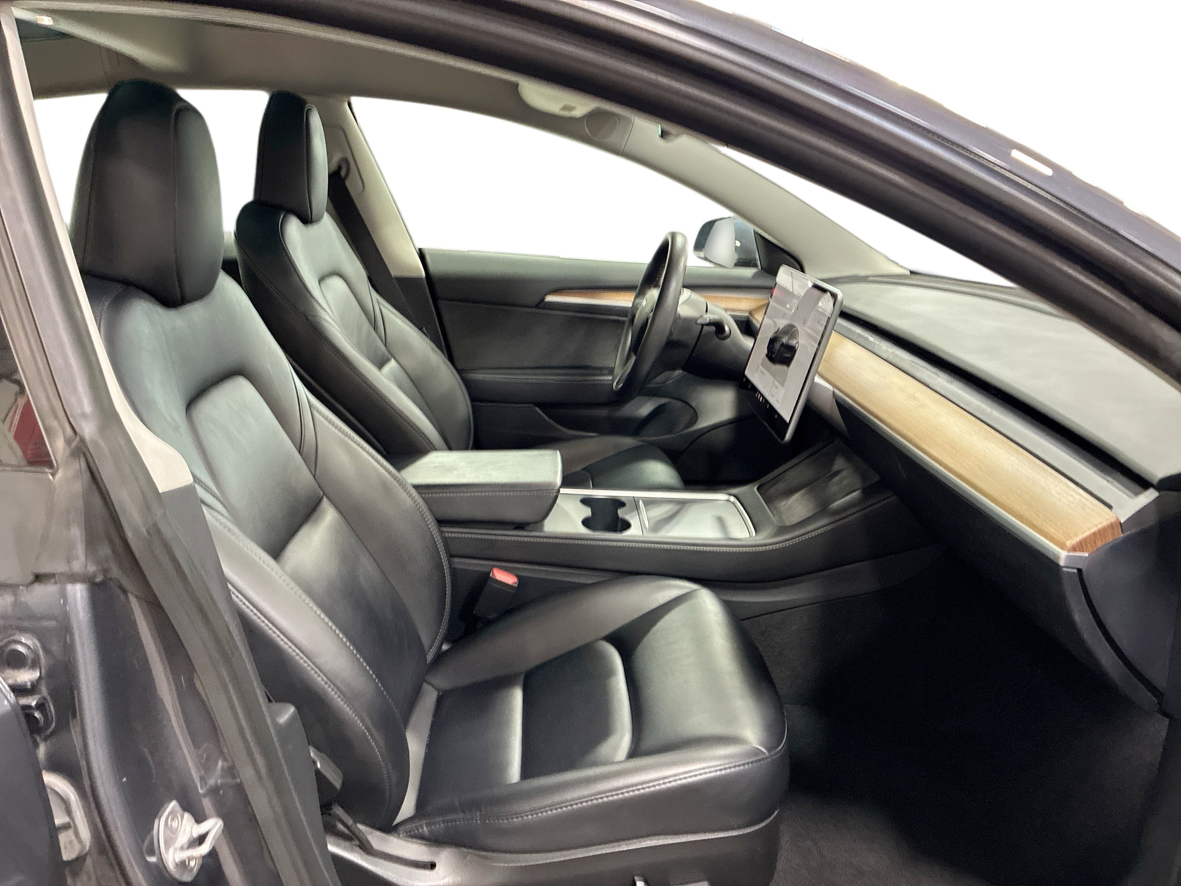 Certified 2023 Tesla Model 3 Performance AWD/4WD image 13
