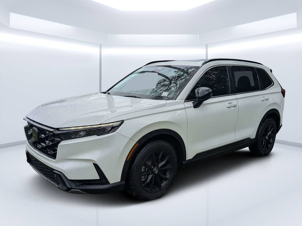 Used 2023 Honda CR-V Sport image 7