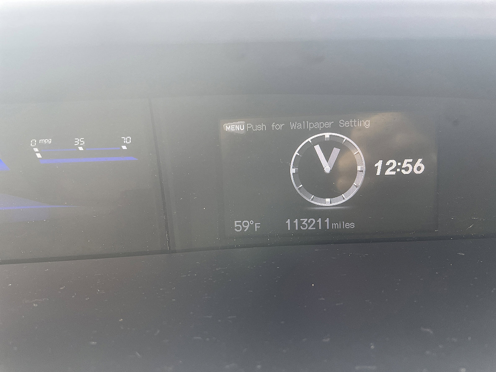 Used 2013 Honda Civic LX image 5