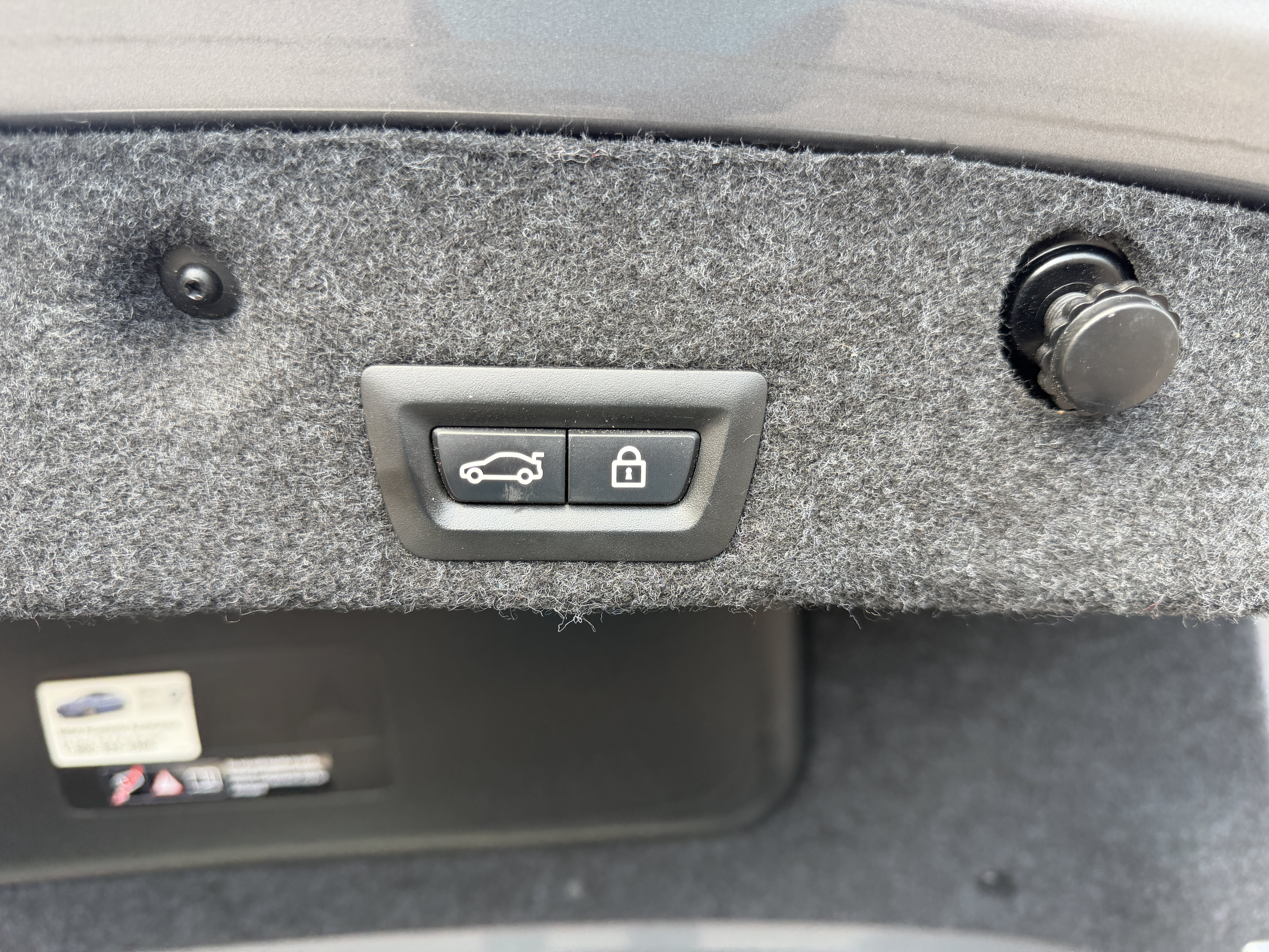 Used 2016 BMW 535i Sedan RWD image 11