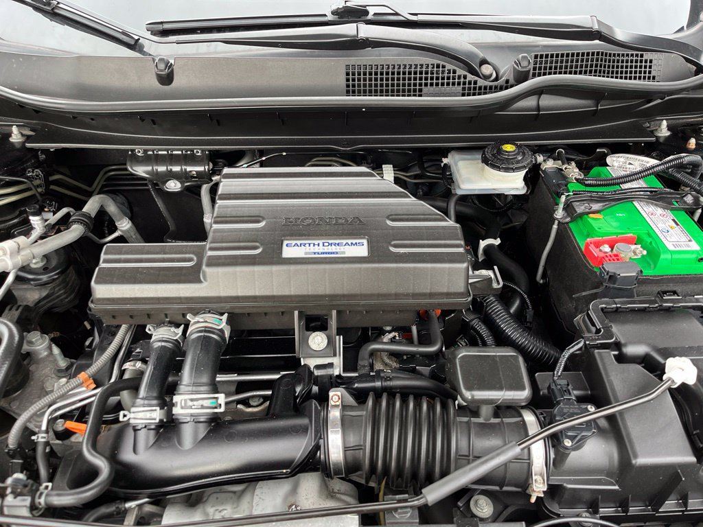 Used 2020 Honda CR-V EX image 14