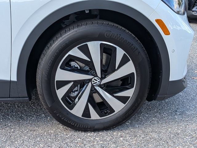 New 2025 Volkswagen ID.4 Pro image 11