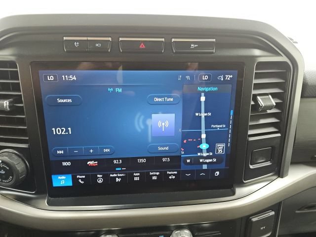 Used 2024 Ford F150 XLT w/ Mobile Office Package AWD/4WD image 20