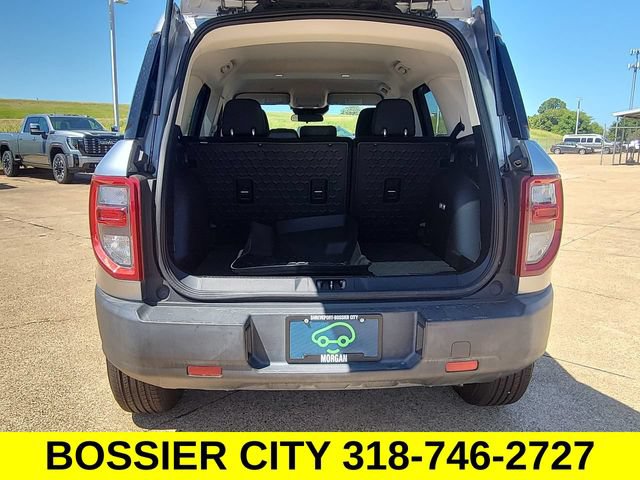 Used 2021 Ford Bronco Sport Big Bend AWD/4WD image 25