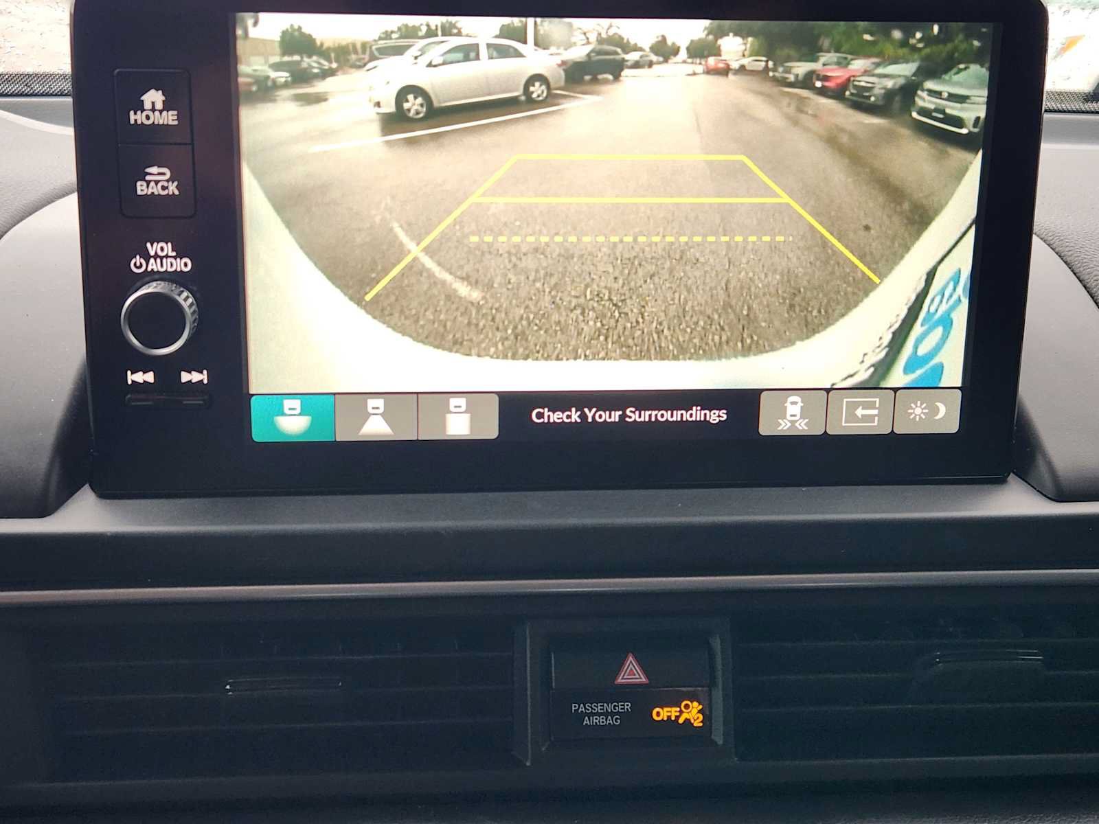 Certified 2023 Honda Pilot EX-L image 16